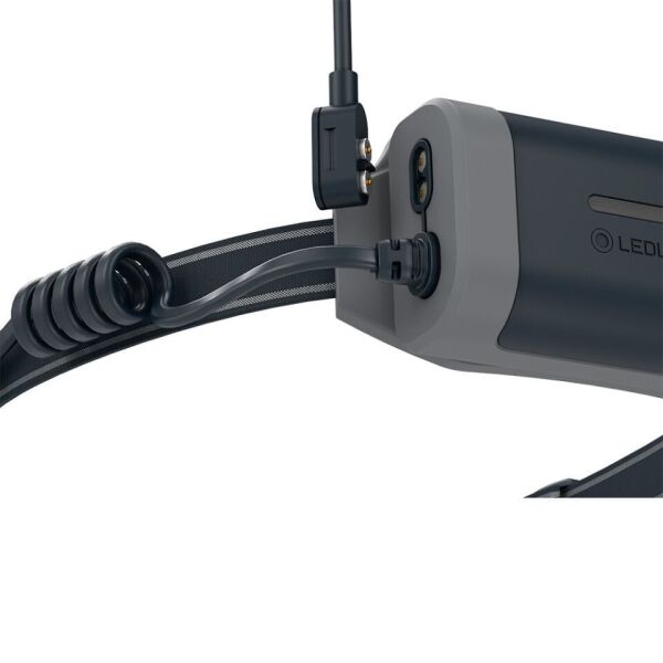 Ledlenser Neo9r Blue Kafa Feneri̇