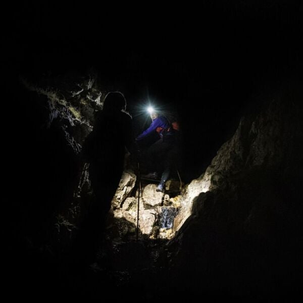 Ledlenser Neo10r Black Kafa Feneri̇