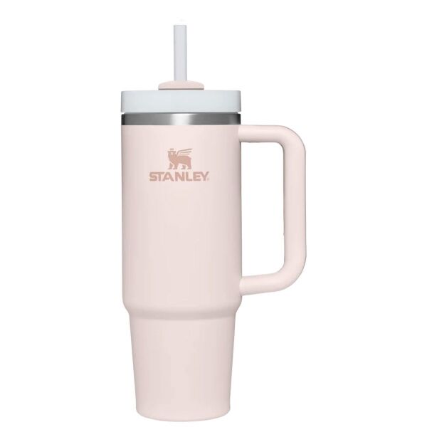 Stanley Quencher H2.O FlowState™ Tumbler 0.89 Litre Rose Quartz 2.0