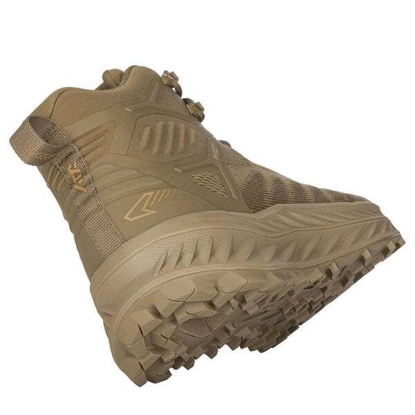 Lowa Fortux Gtx Qc Coyote Op Bot