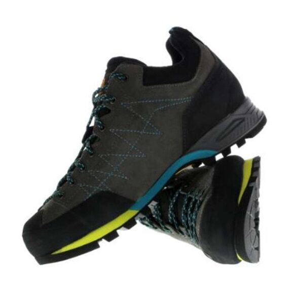 Scarpa Zodiac Gtx Shark/maldive Bayan Ayakkabi (1)