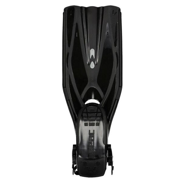 Seac Sub Palet F1 Siyah