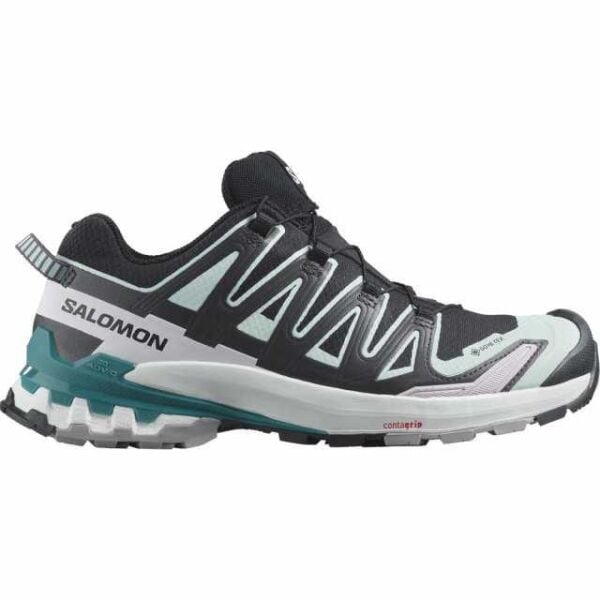 SALOMON XA PRO 3D V9 GTX WOMEN OUTDOOR AYAKKABI