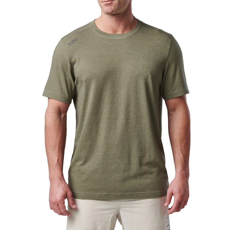 5.11 Pt-r Charge S/s 2.0 T-shirt