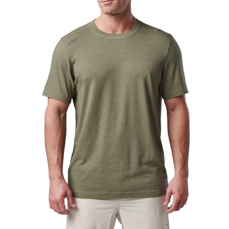 5.11 Pt-r Charge S/s 2.0 T-shirt