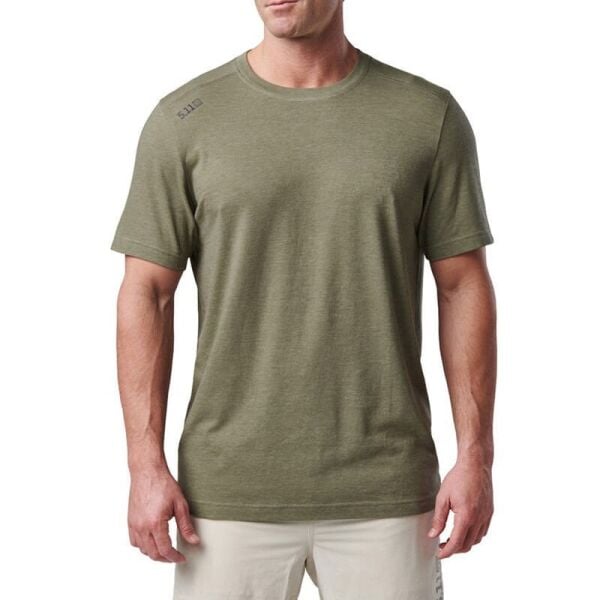 5.11 Pt-r Charge S/s 2.0 T-shirt
