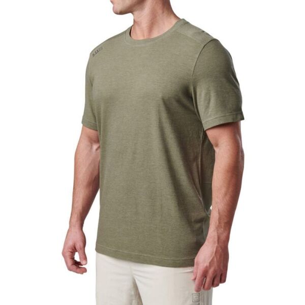 5.11 Pt-r Charge S/s 2.0 T-shirt