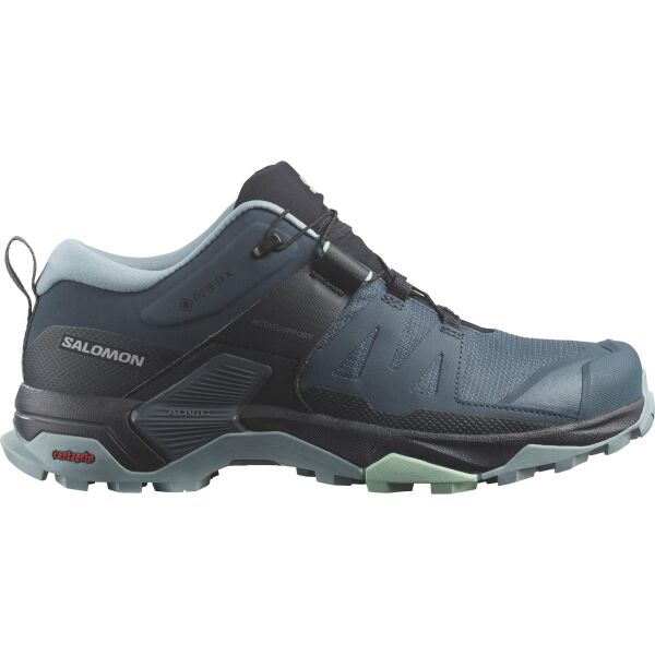 Salomon X Ultra 4 Gtx Outdoor Kadin Ayakkabi