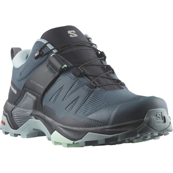 SALOMON X ULTRA 4 GTX OUTDOOR KADIN AYAKKABI