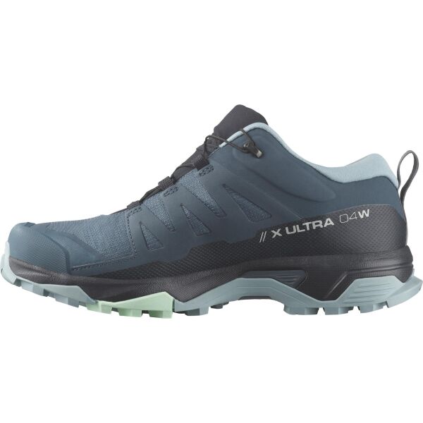 Salomon X Ultra 4 Gtx Outdoor Kadin Ayakkabi