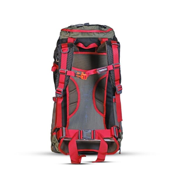 Senterlan Cave Bacpack 65 Li̇tre Sirt Çantasi Mavi̇