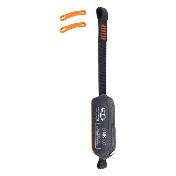 Ct Lanyard Energy Absorb Link 40