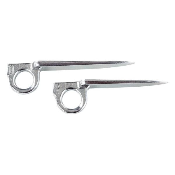 Ct Sivri Uclu Yatay Sikke