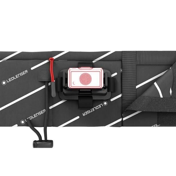 Ledlenser Neo Run Belt Koşu Kemeri̇
