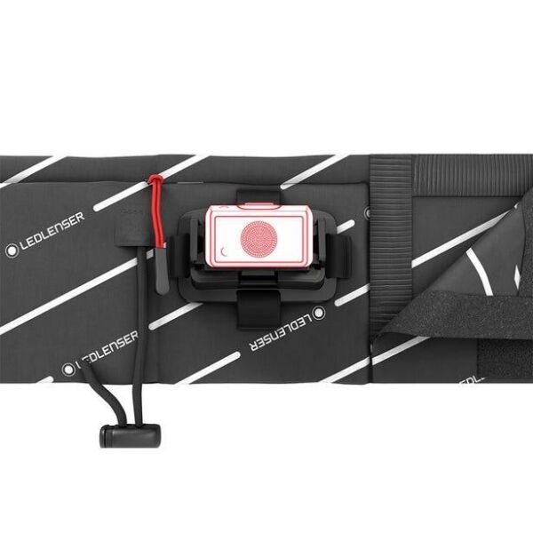Ledlenser Neo Run Belt Koşu Kemeri̇