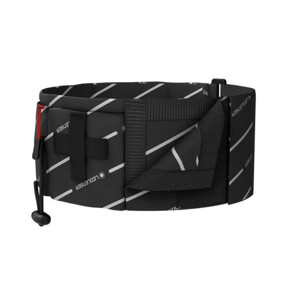 Ledlenser Neo Run Belt Koşu Kemeri̇
