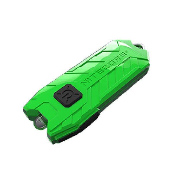 Nitecore Tube V2 55 Anahtarlikli Fener