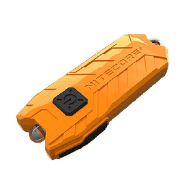 Nitecore Tube V2 55 Anahtarlikli Fener
