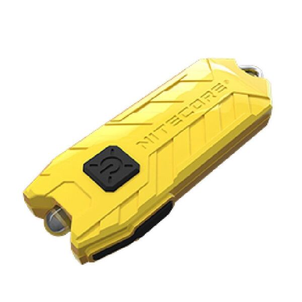 Nitecore Tube V2 55 Anahtarlikli Fener