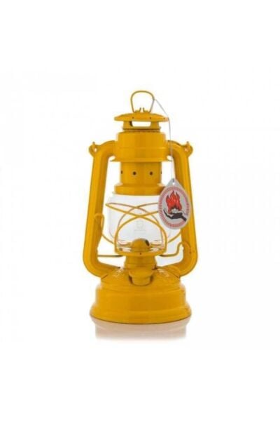 276-gelb Gazlı Fener Sarı