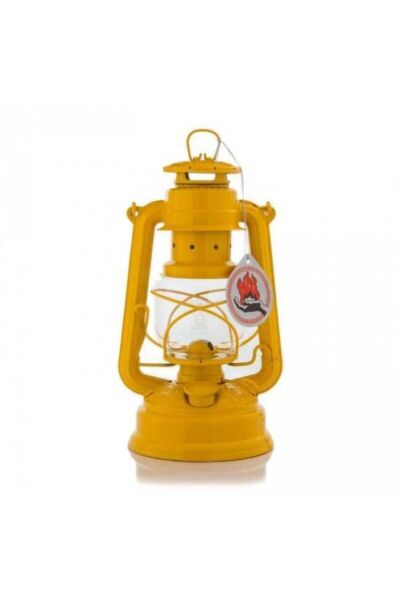 276-gelb Gazlı Fener Sarı
