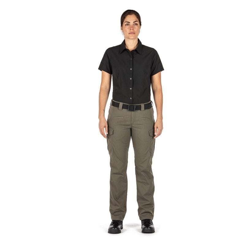 5.11 Icon Ranger Yesil Bayan Pantolon