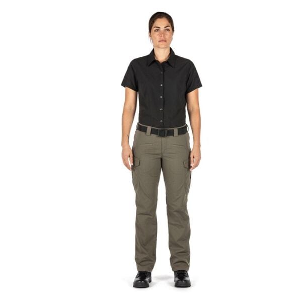 5.11 Icon Ranger Yesil Bayan Pantolon
