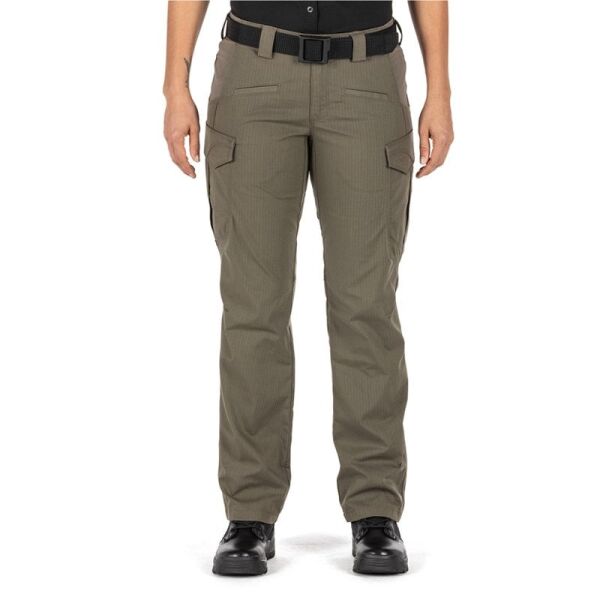 5.11 Icon Ranger Yesil Bayan Pantolon