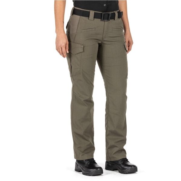 5.11 Icon Ranger Yesil Bayan Pantolon