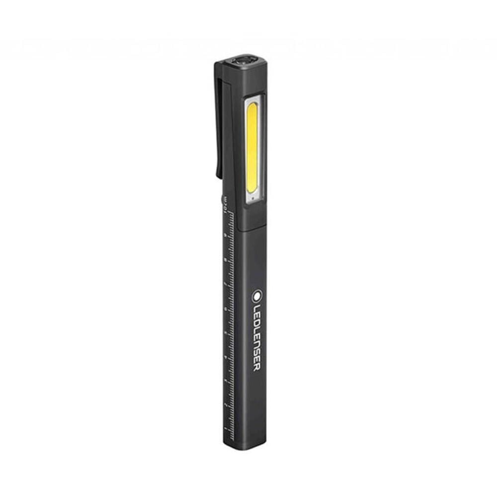 Ledlenser İw2r Laser El Feneri̇
