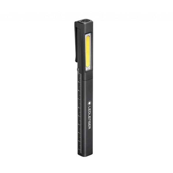 Ledlenser İw2r Laser El Feneri̇