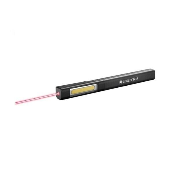 Ledlenser İw2r Laser El Feneri̇