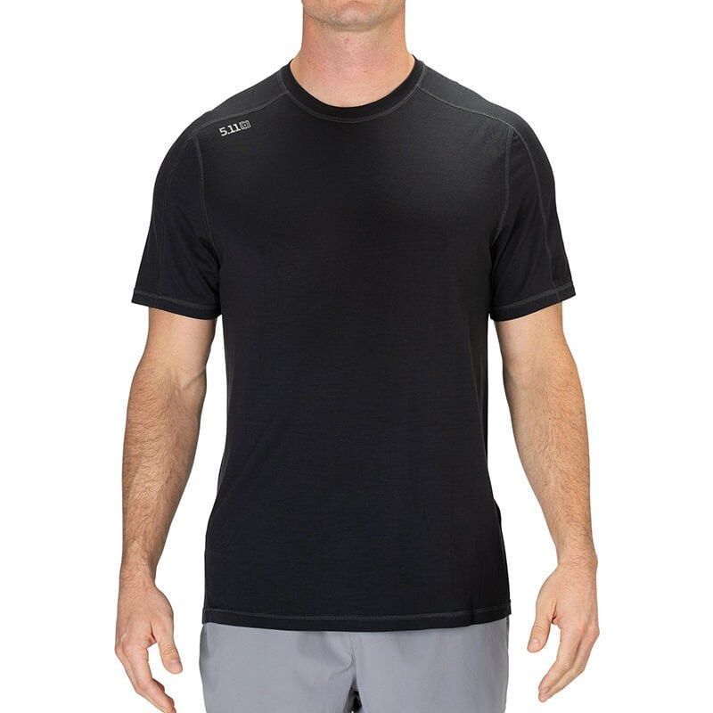 5.11 Range Ready Merino Wool S/s T-shirt