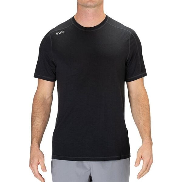 5.11 Range Ready Merino Wool S/s T-shirt