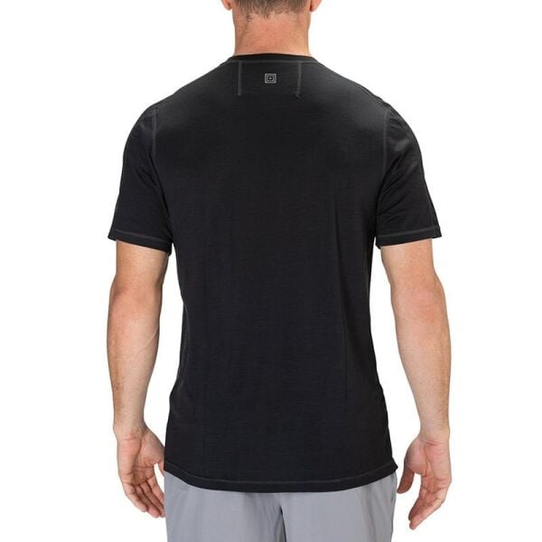 5.11 Range Ready Merino Wool S/s T-shirt