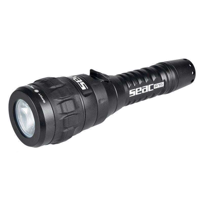 Seac Sub R15 Led Sualti Feneri (900 Lumen)