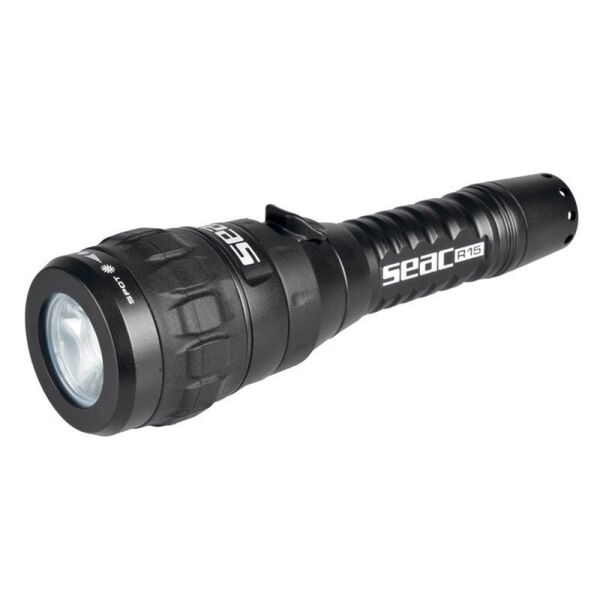 Seac Sub R15 Led Sualti Feneri (900 Lumen)