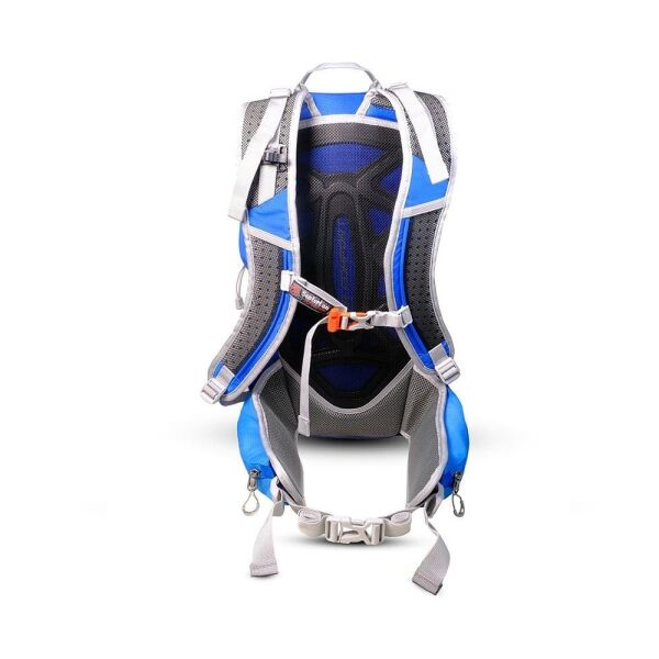 Senterlan Aron Backpack  30  Li̇tre Sirt Çantasi Mavi̇