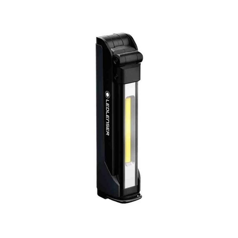 LEDLENSER İW5R  FLEX EL FENERİ