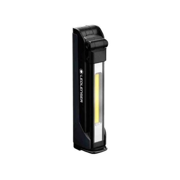 LEDLENSER İW5R  FLEX EL FENERİ