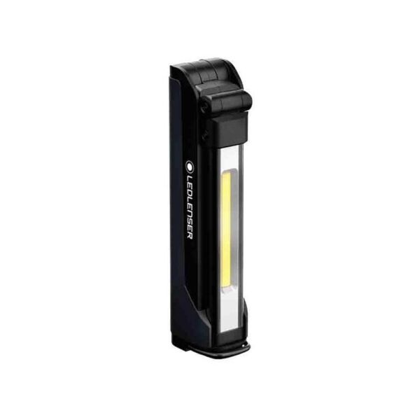 Ledlenser İw5r Flex El Feneri̇