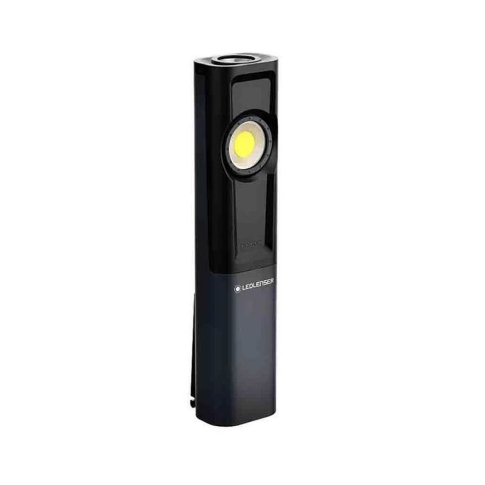 LEDLENSER İW7R EL FENERİ