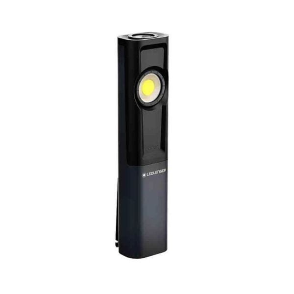LEDLENSER İW7R EL FENERİ