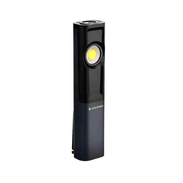 LEDLENSER İW7R EL FENERİ