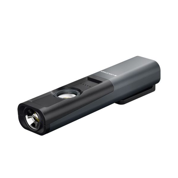 LEDLENSER İW7R EL FENERİ