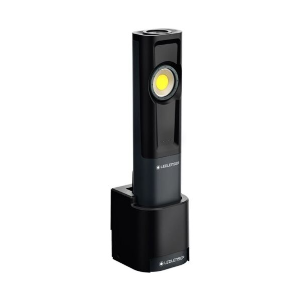 Ledlenser İw7r El Feneri̇