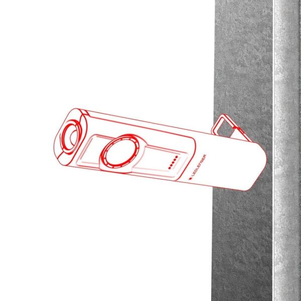 Ledlenser İw7r El Feneri̇