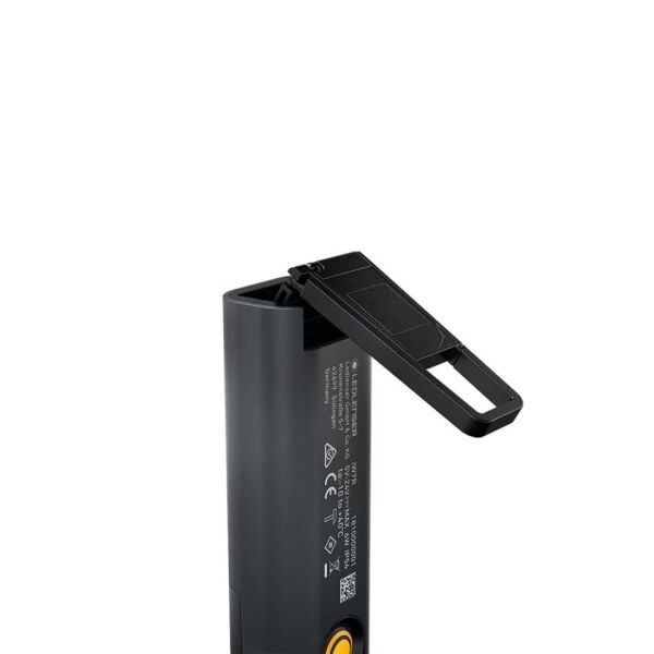 LEDLENSER İW7R EL FENERİ