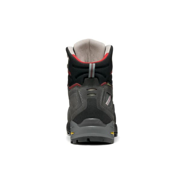 Asolo Drifter Pro Graphite/Gunmetal Gore Tex Outdoor Bot