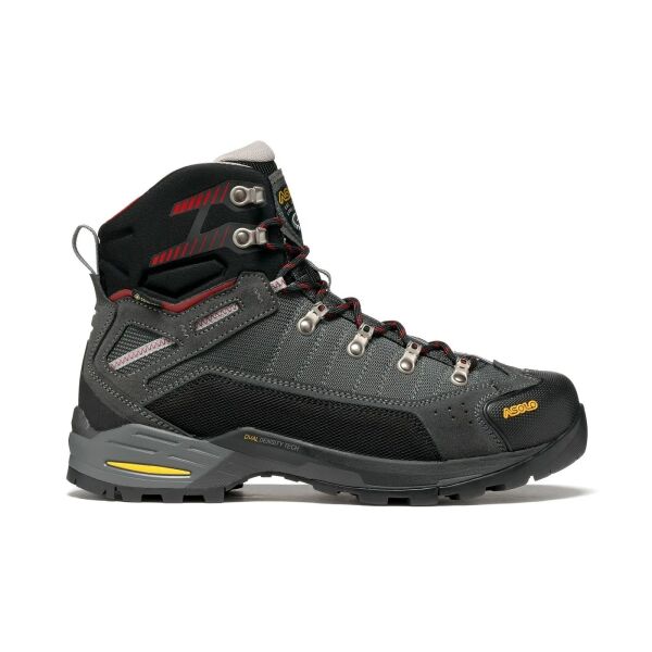 Asolo Drifter Pro Graphite/Gunmetal Gore Tex Outdoor Bot